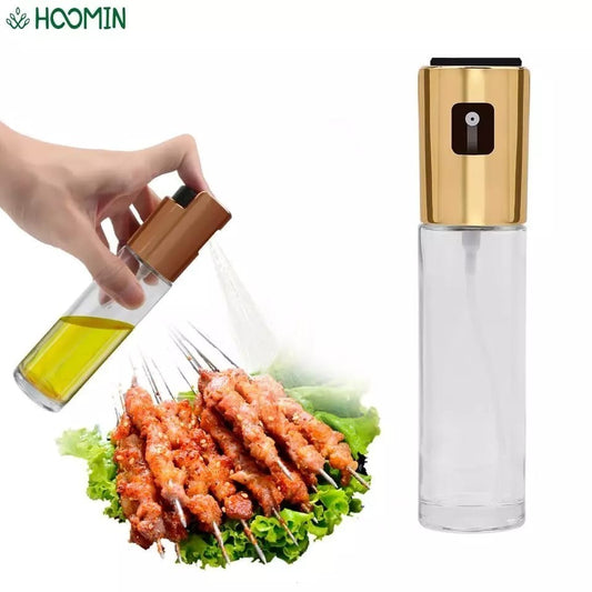 Cooking Oil Sprayer