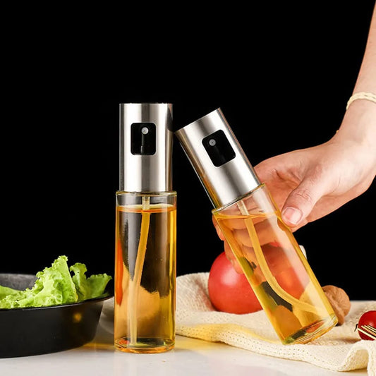 Cooking Oil Sprayer